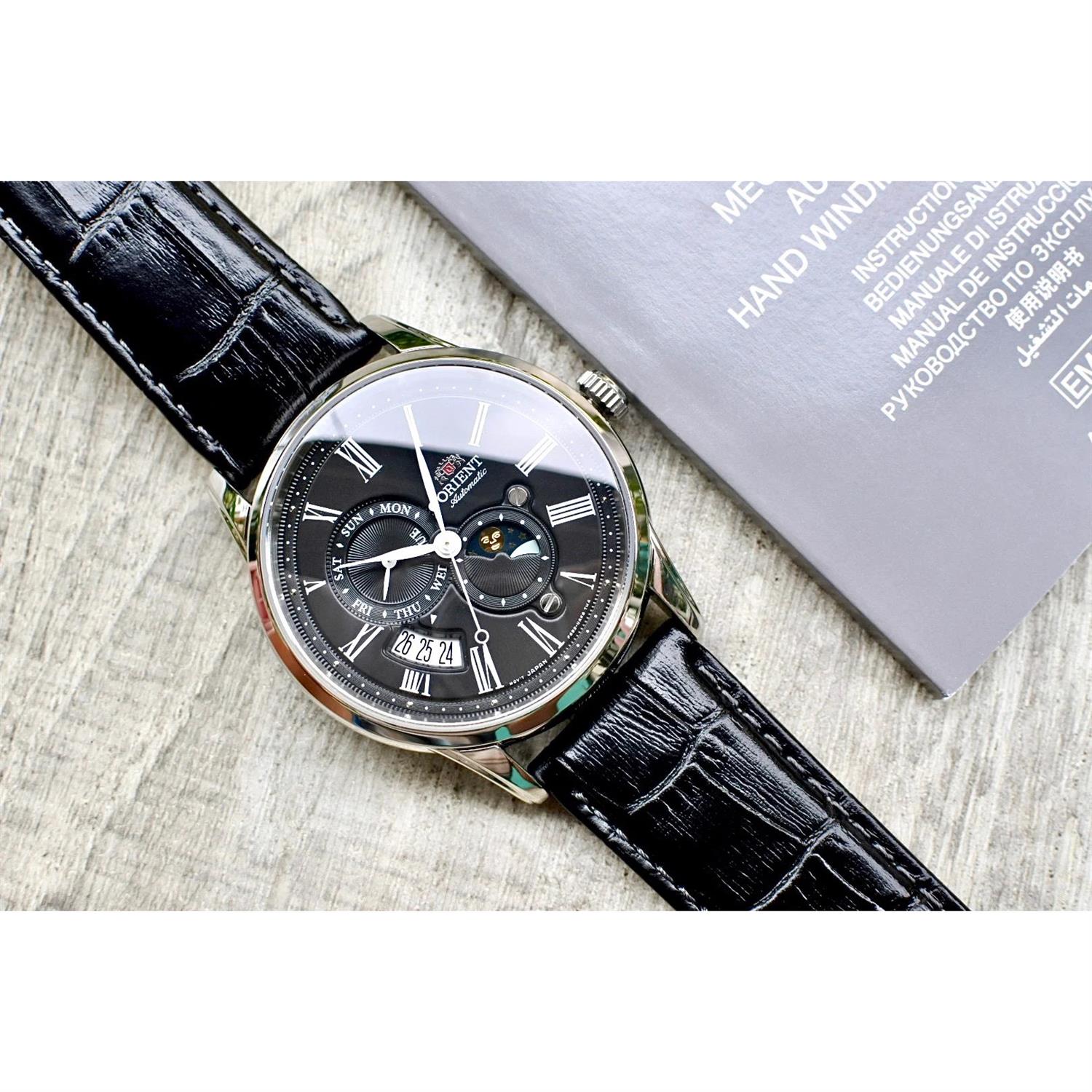 ساعت مچی مردانه اورینت RA-AK0010B00C