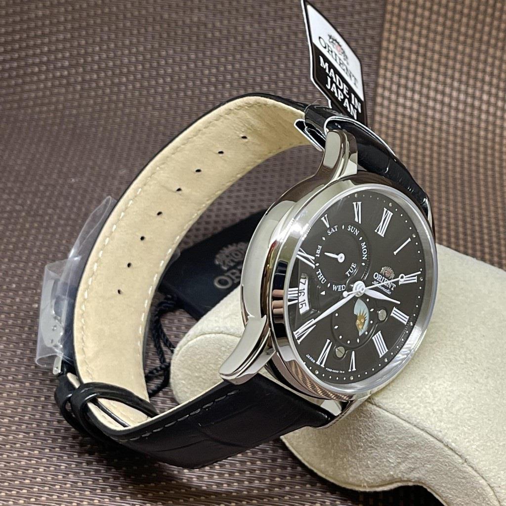 ساعت مچی مردانه اورینت RA-AK0010B00C