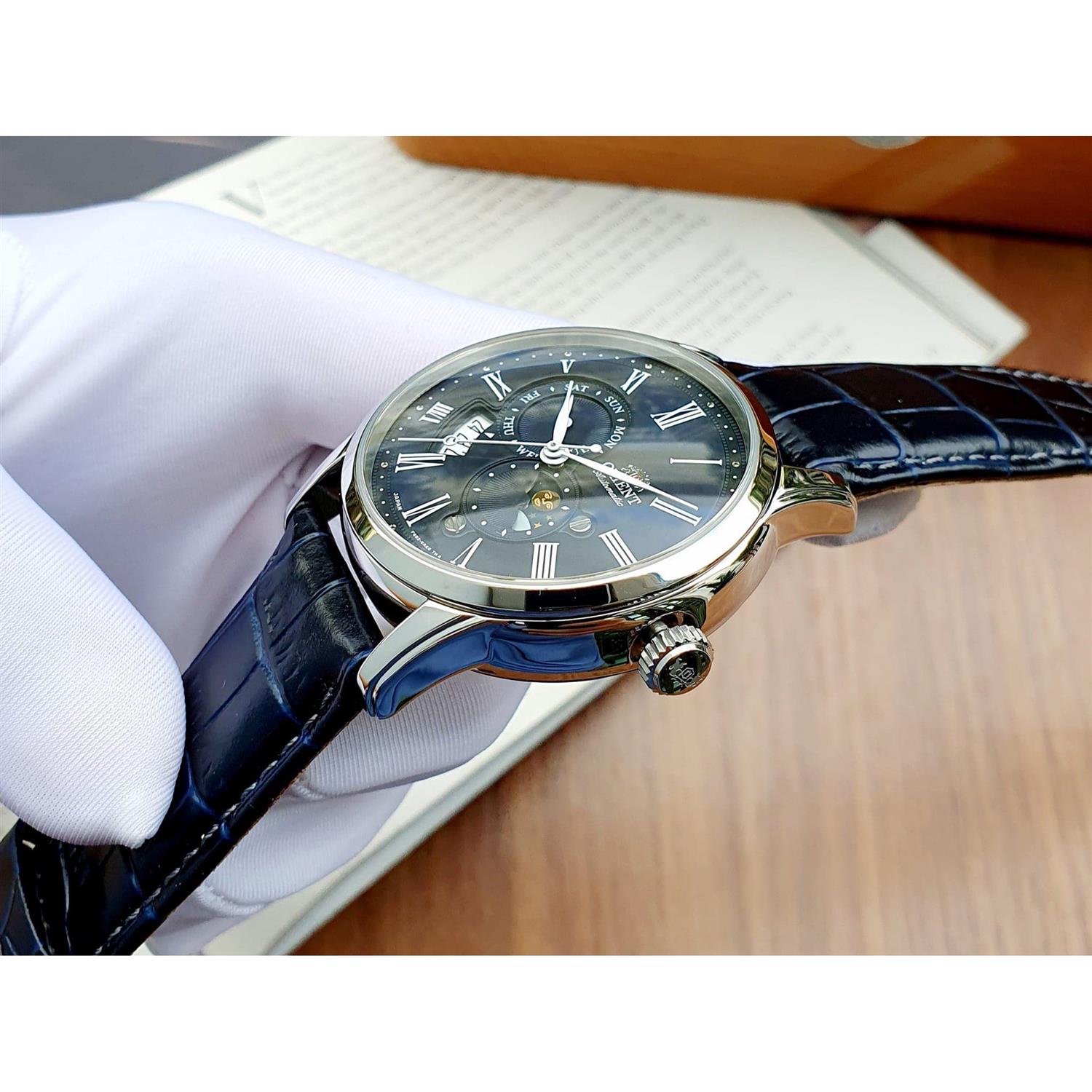 ساعت مچی مردانه اورینت RA-AK0011D00C