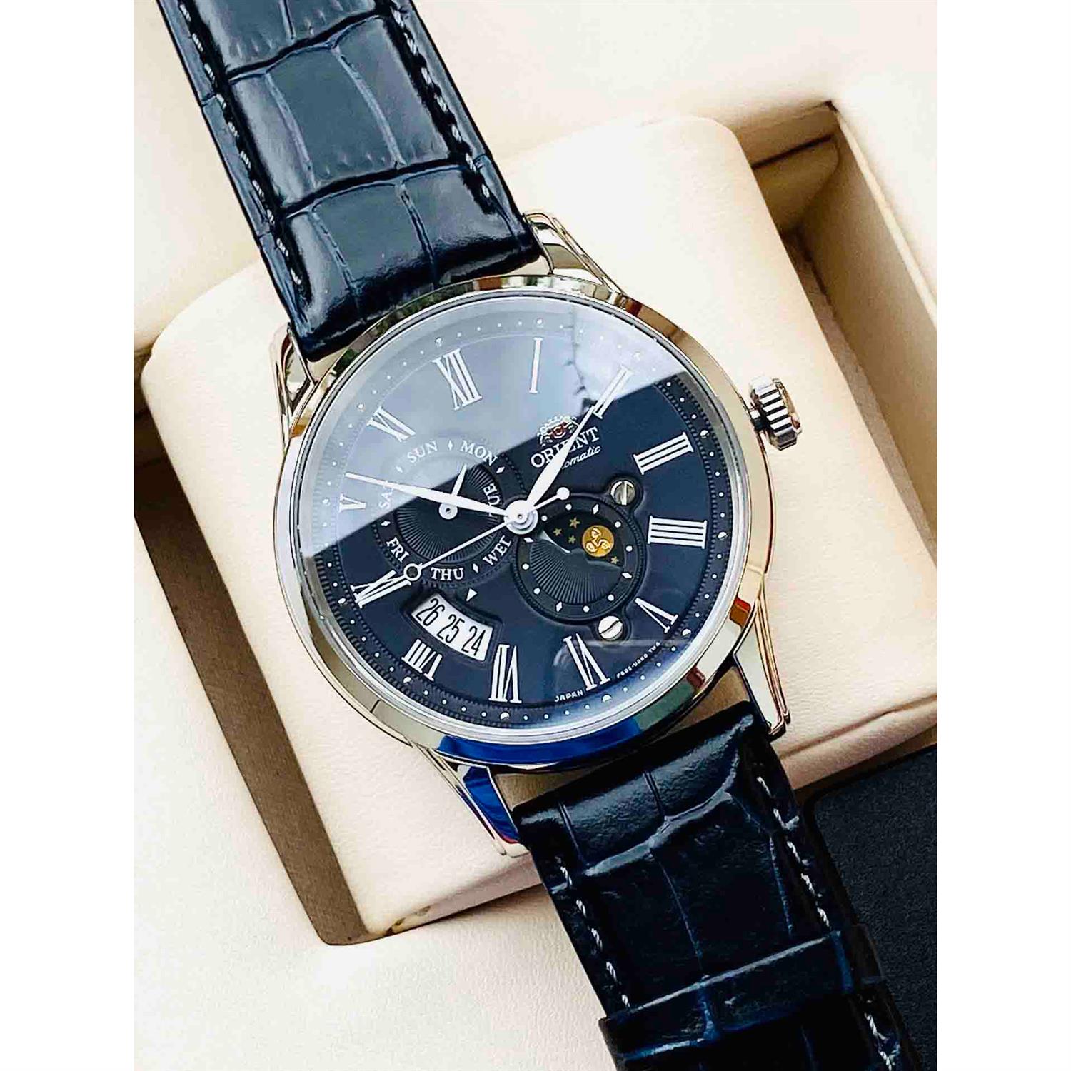 ساعت مچی مردانه اورینت RA-AK0011D00C