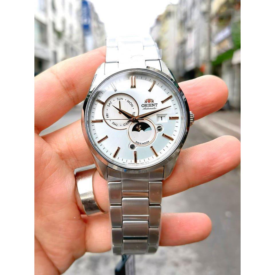 ساعت مچی مردانه اورینت RA-AK0301S00C