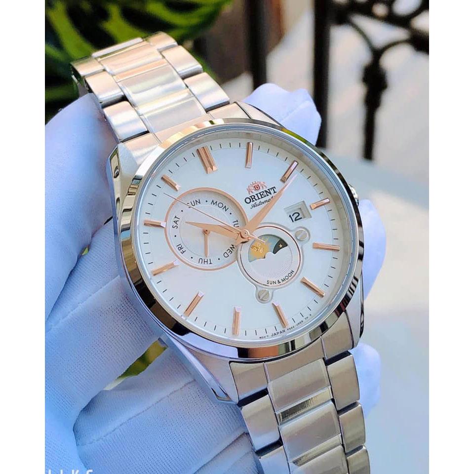 ساعت مچی مردانه اورینت RA-AK0301S00C