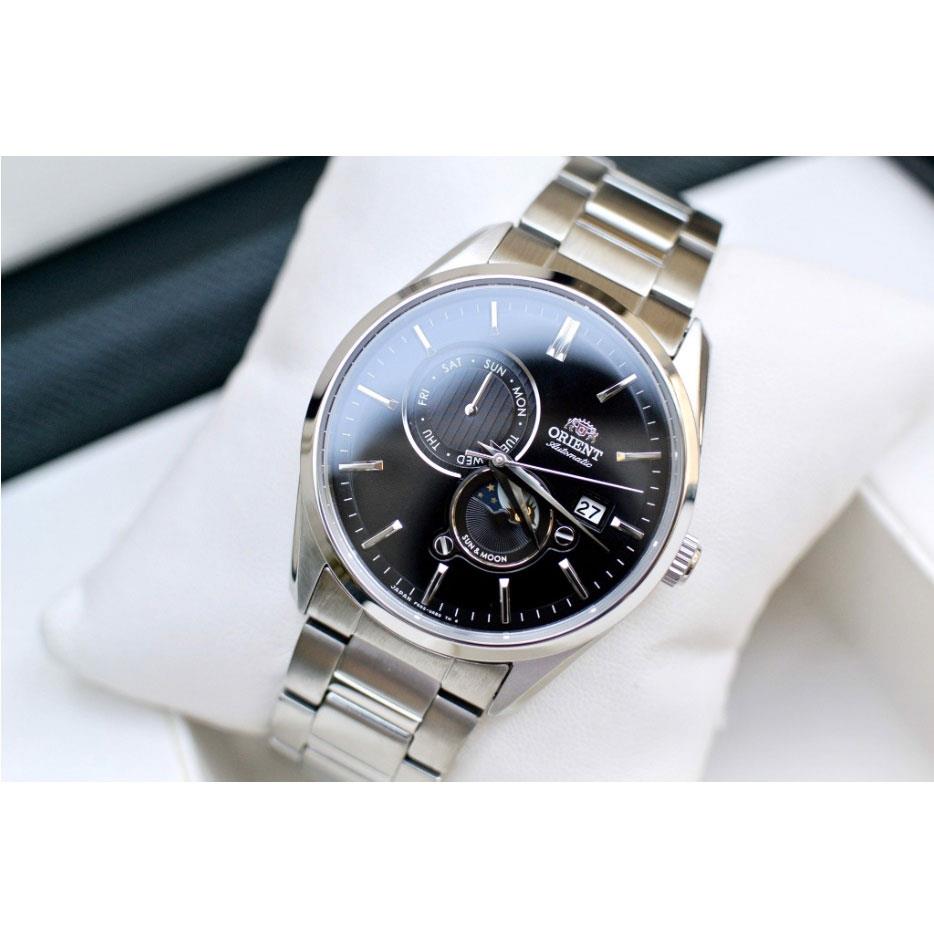 ساعت مچی مردانه اورینت RA-AK0302B00C