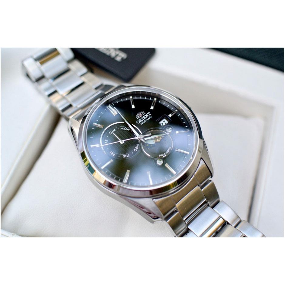 ساعت مچی مردانه اورینت RA-AK0302B00C