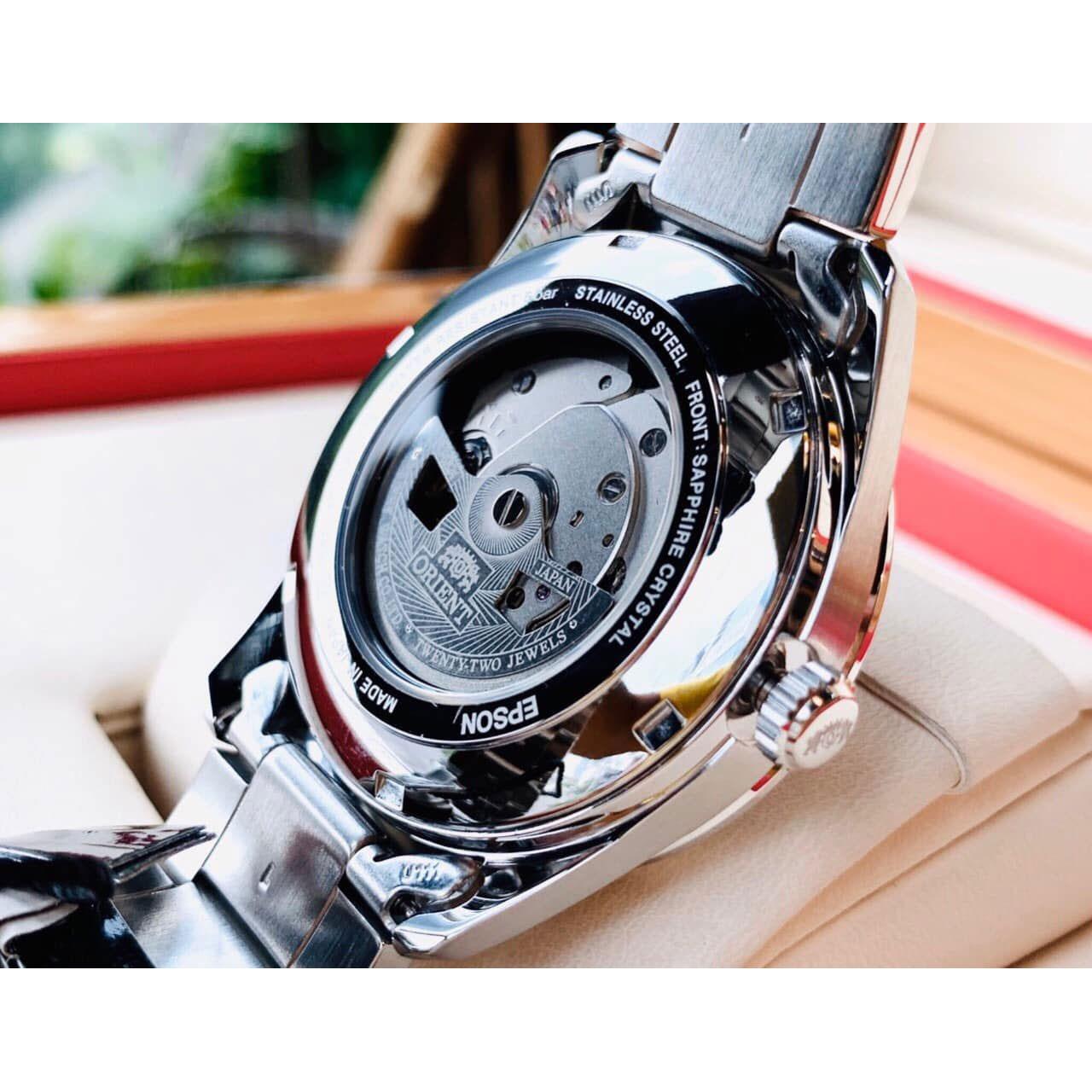 ساعت مچی مردانه اورینت RA-AK0302B00C