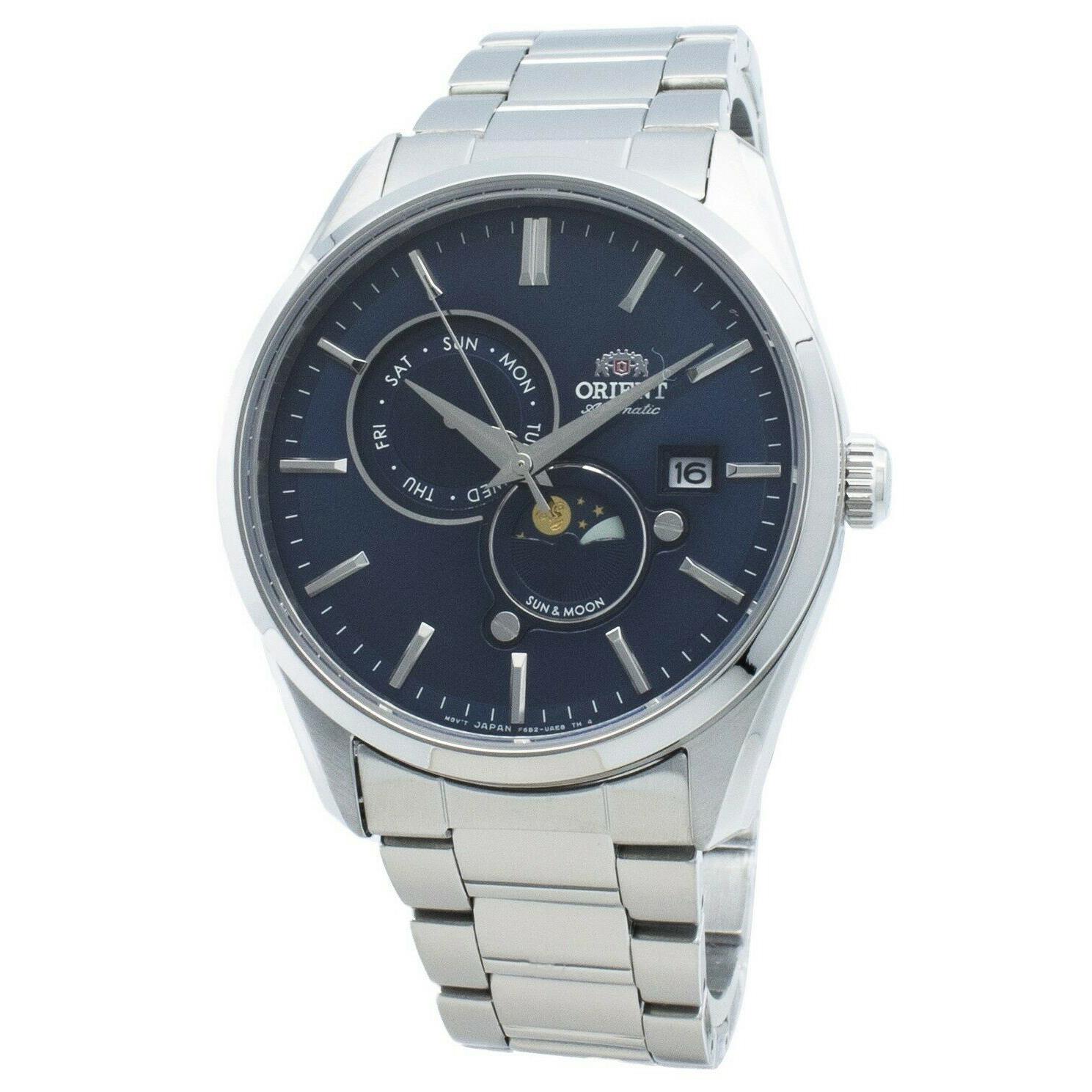 ساعت مچی مردانه اورینت RA-AK0303L10B