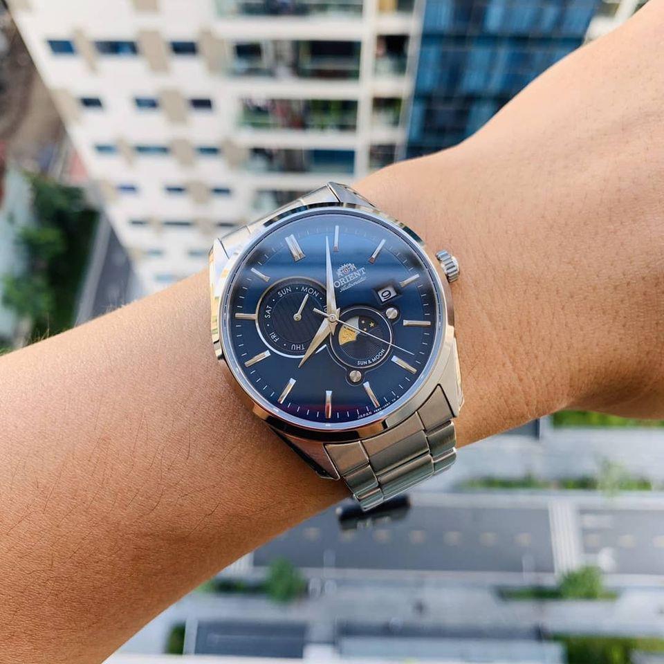 ساعت مچی مردانه اورینت RA-AK0303L10B
