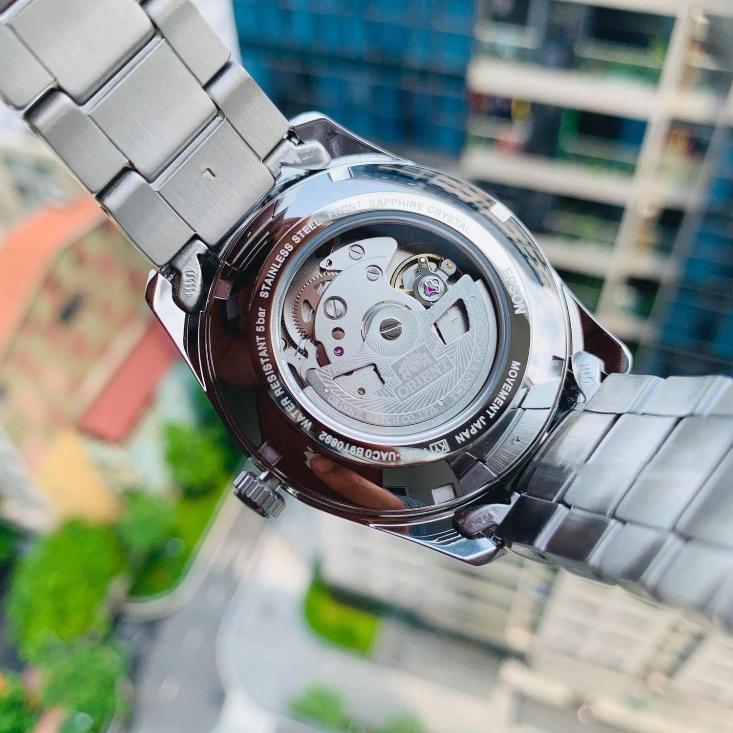 ساعت مچی مردانه اورینت RA-AK0303L10B