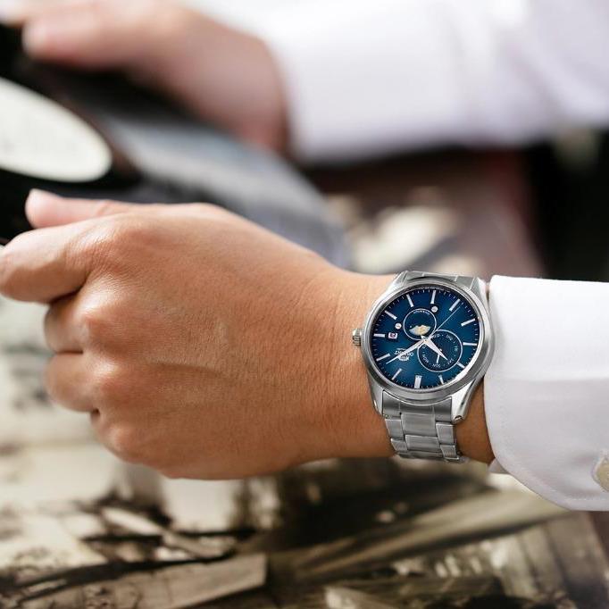 ساعت مچی مردانه اورینت RA-AK0303L10B