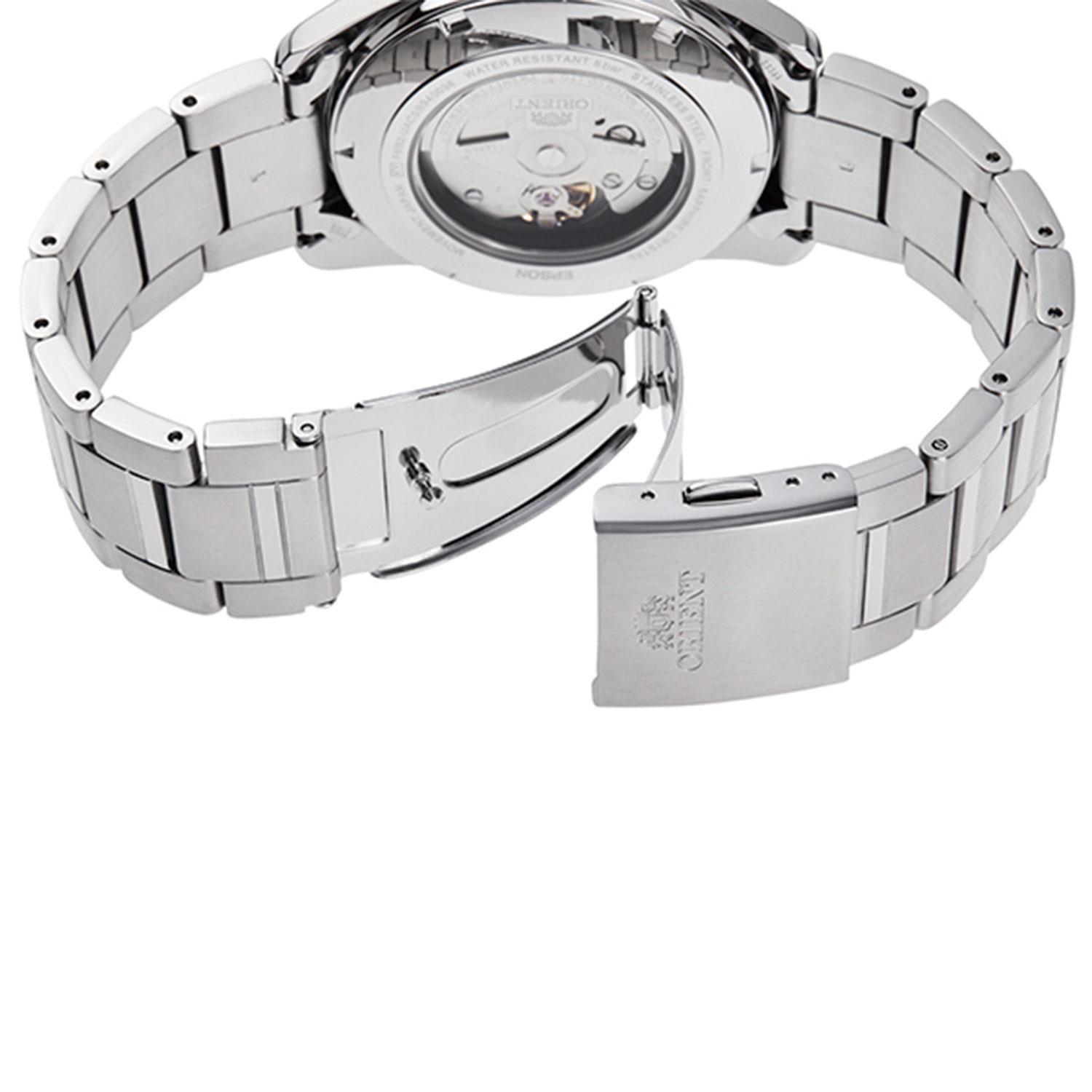 ساعت مچی مردانه اورینت RA-AK0303L10B