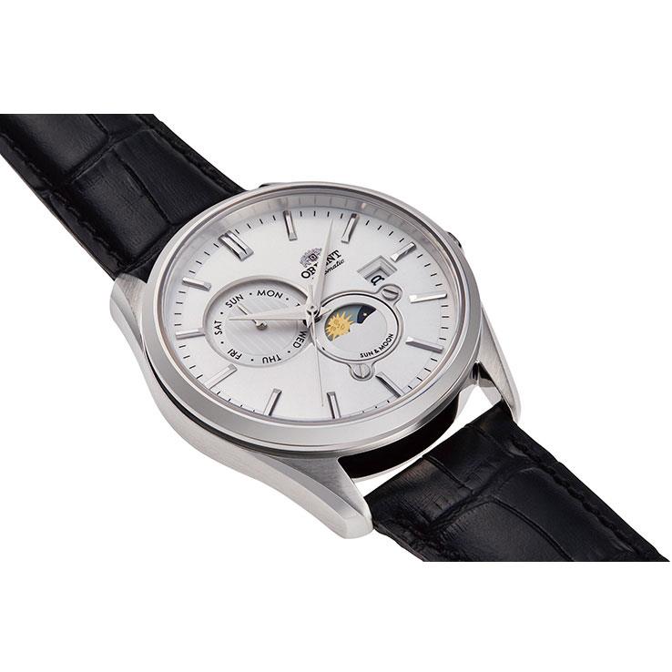 ساعت مچی مردانه اورینت RA-AK0305S00C