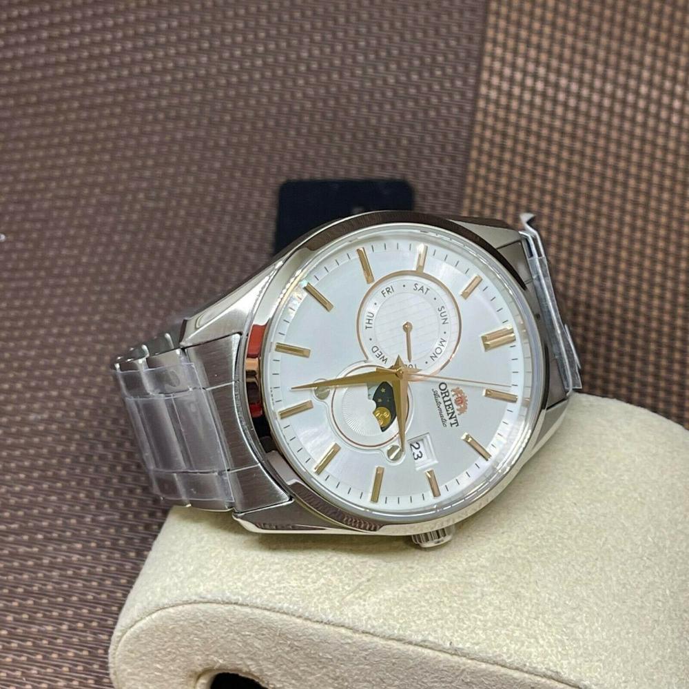 ساعت مچی مردانه اورینت RA-AK0306S00C