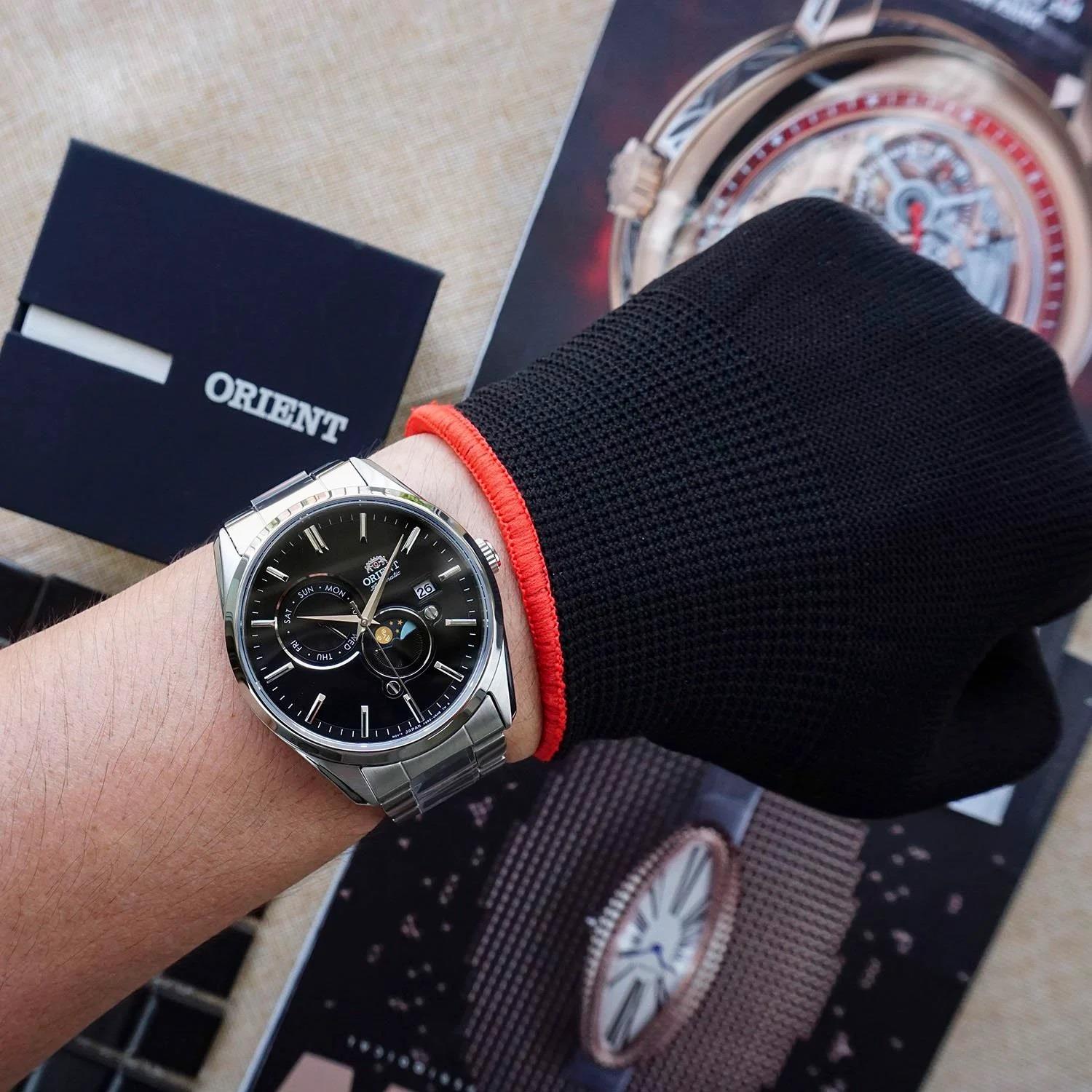 ساعت مچی مردانه اورینت RA-AK0307B00C