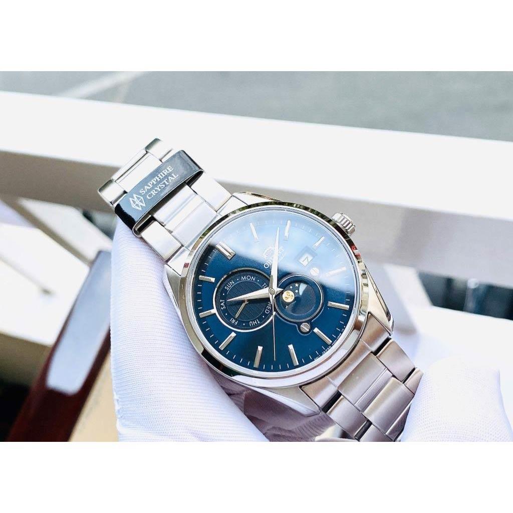 ساعت مچی مردانه اورینت RA-AK0308L00C