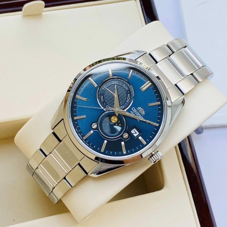 ساعت مچی مردانه اورینت RA-AK0308L00C