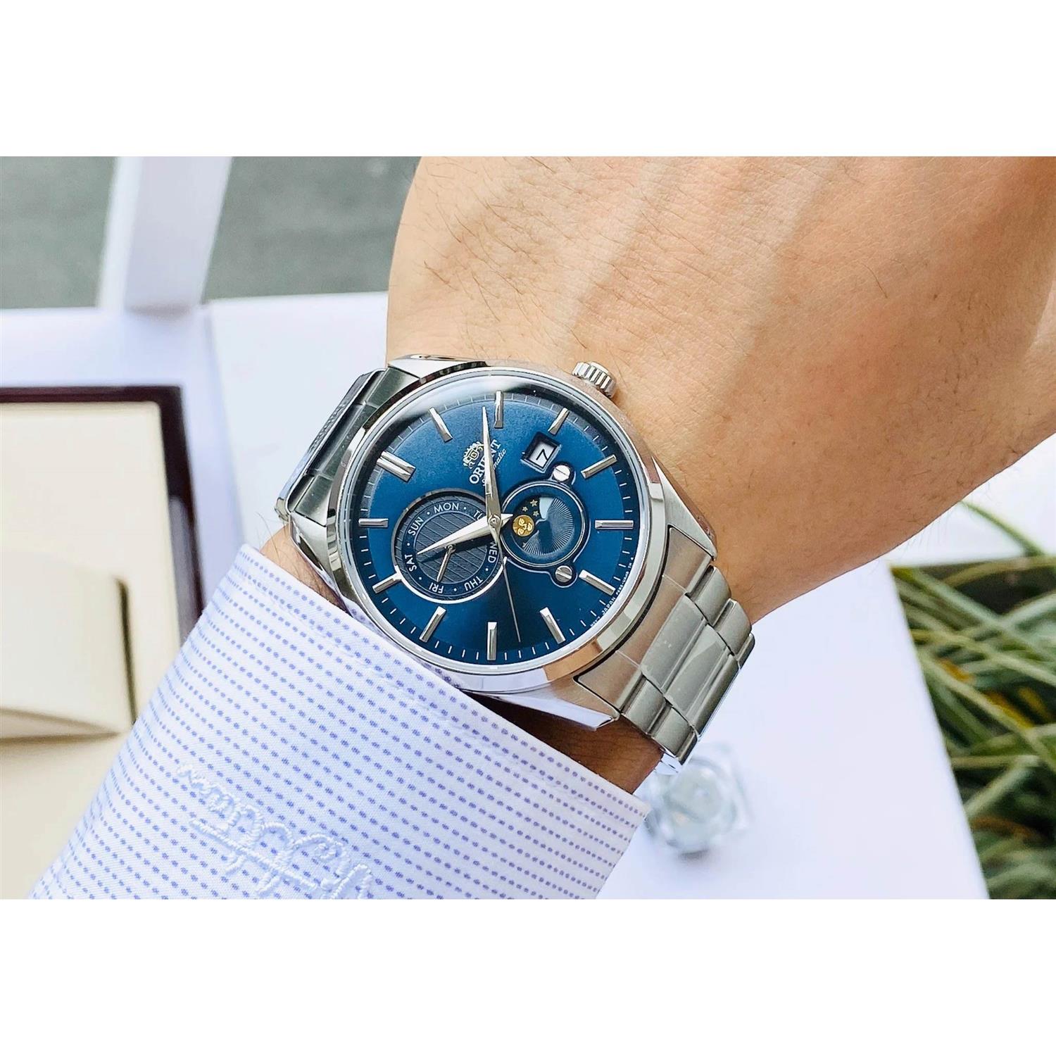 ساعت مچی مردانه اورینت RA-AK0308L00C