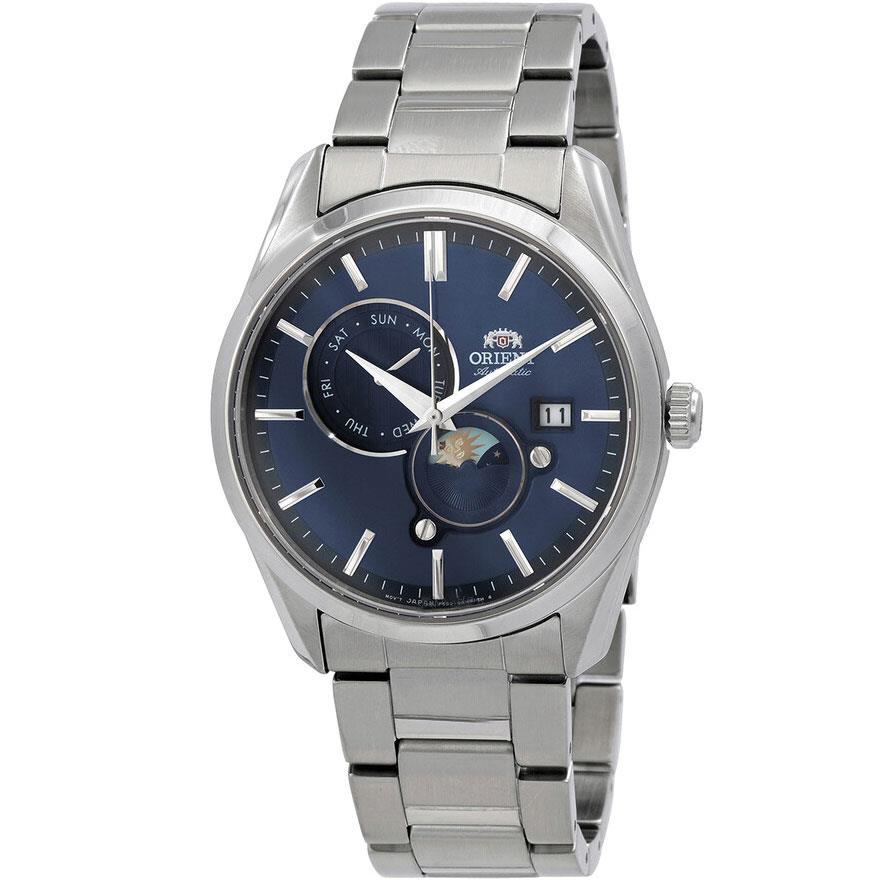 ساعت مچی مردانه اورینت RA-AK0308L10B