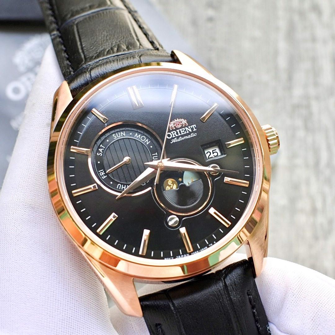 ساعت مچی مردانه اورینت RA-AK0309B00C