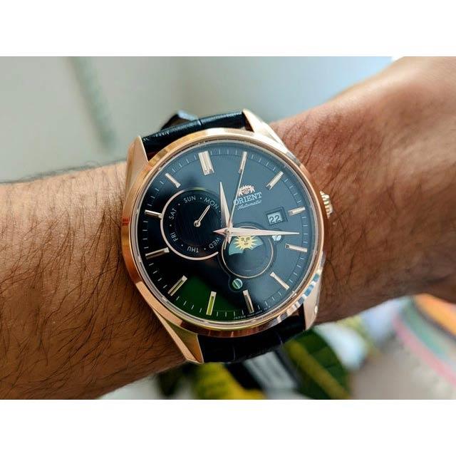 ساعت مچی مردانه اورینت RA-AK0309B00C