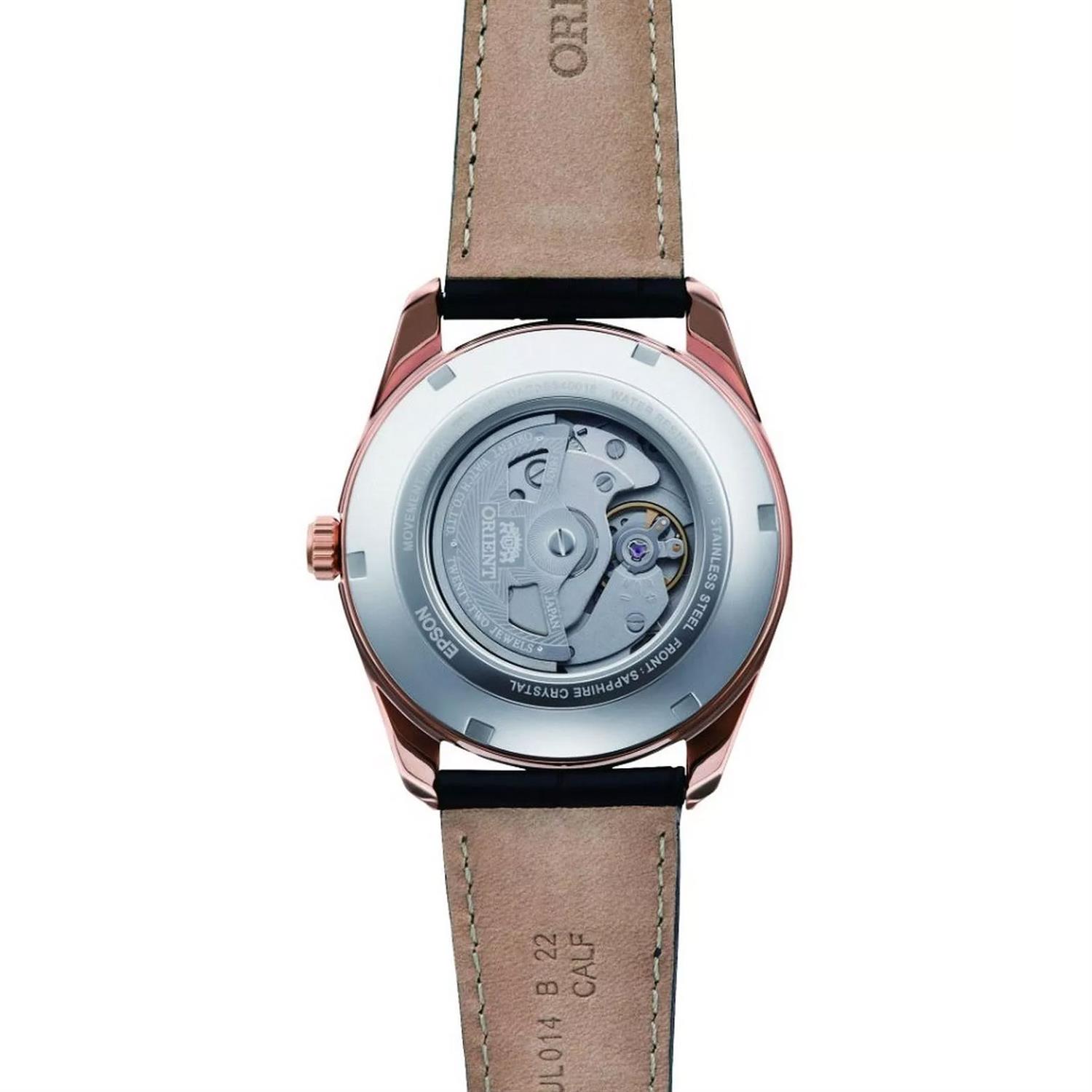 ساعت مچی مردانه اورینت RA-AK0309B10B