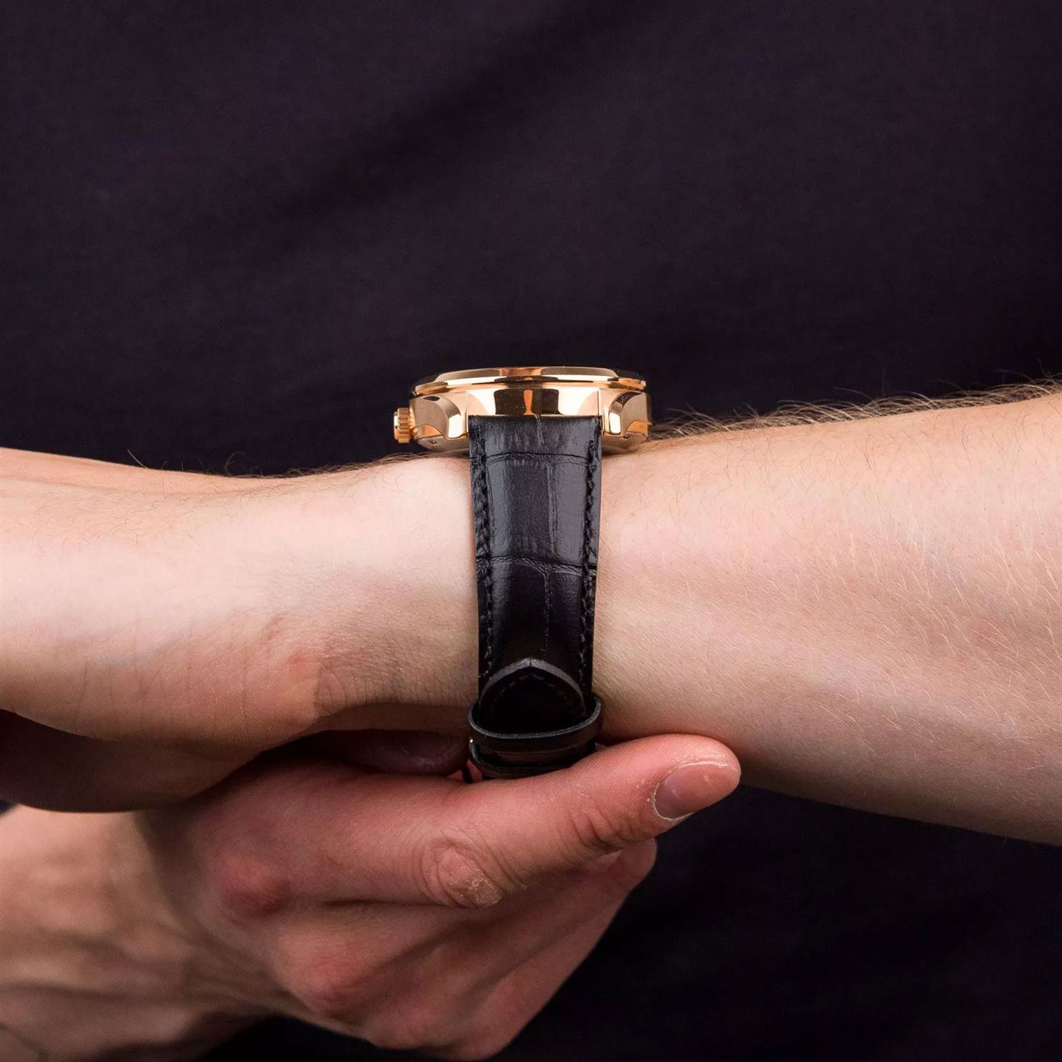 ساعت مچی مردانه اورینت RA-AK0309B10B