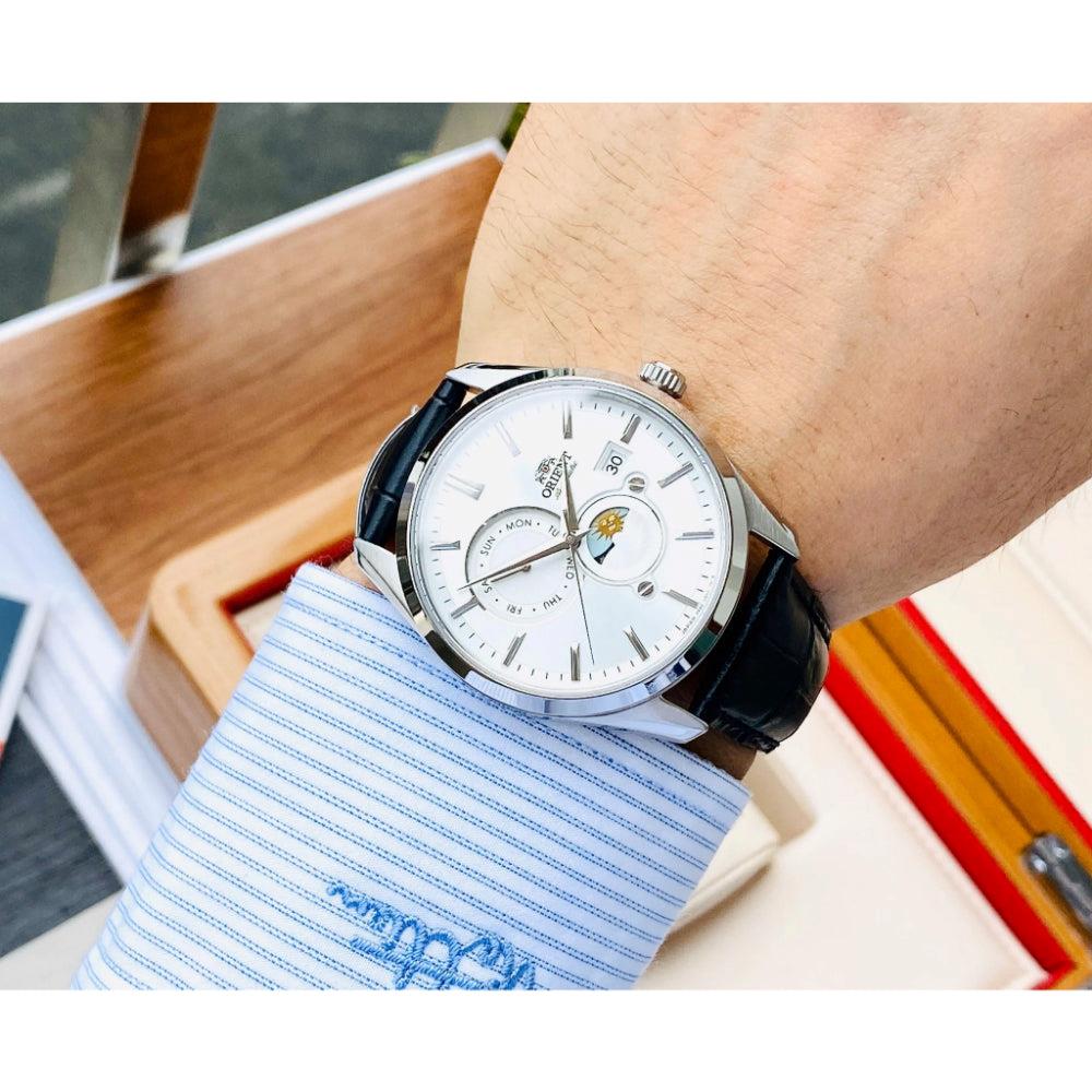 ساعت مچی مردانه اورینت RA-AK0310S00C