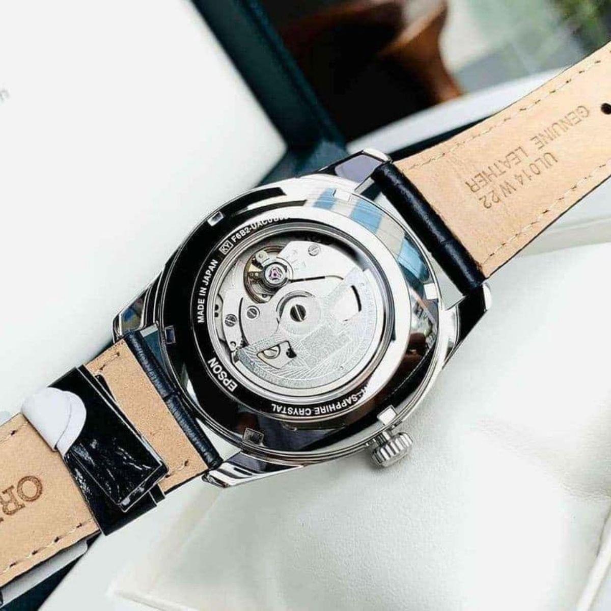 ساعت مچی مردانه اورینت RA-AK0310S00C