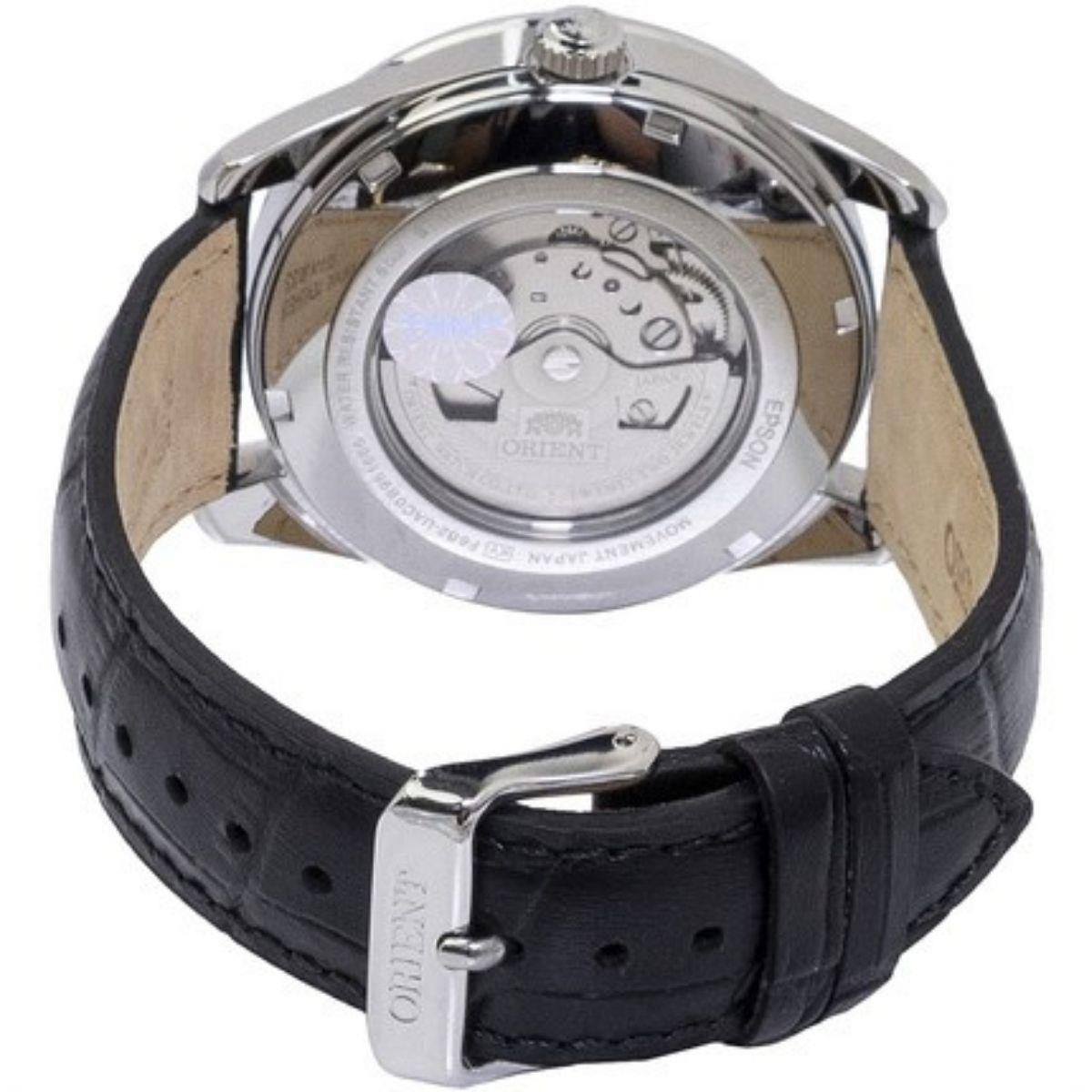 ساعت مچی مردانه اورینت RA-AK0310S00C