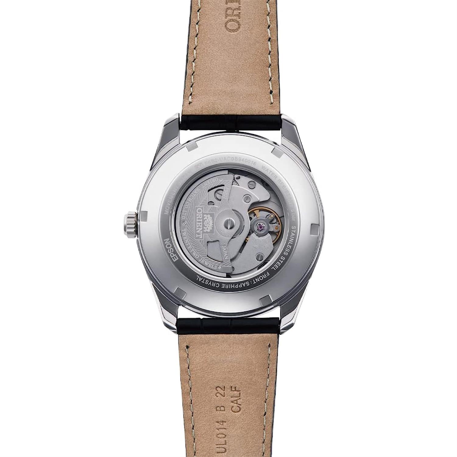 ساعت مچی مردانه اورینت RA-AK0310S10B