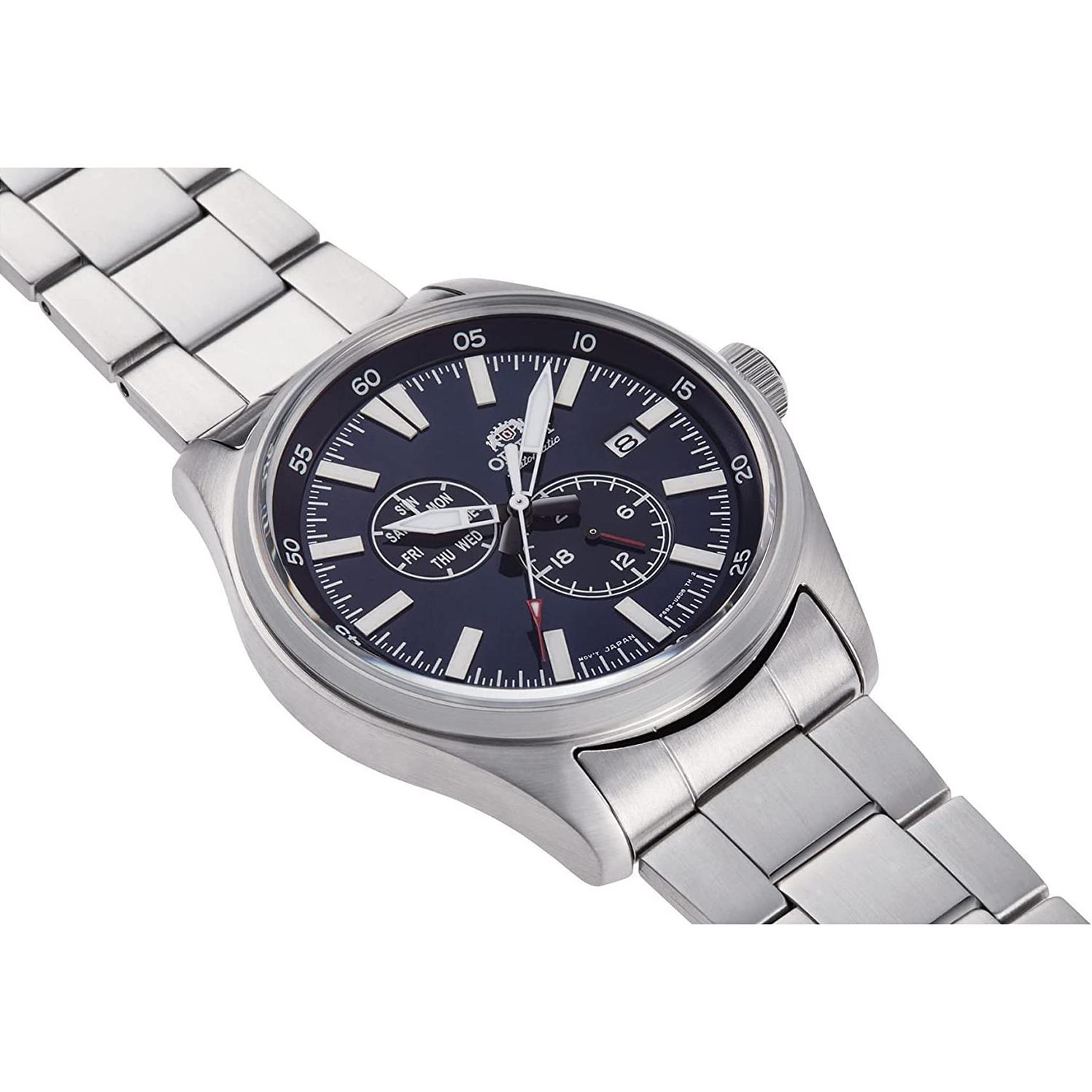 ساعت مچی مردانه اورینت RA-AK0401L10B