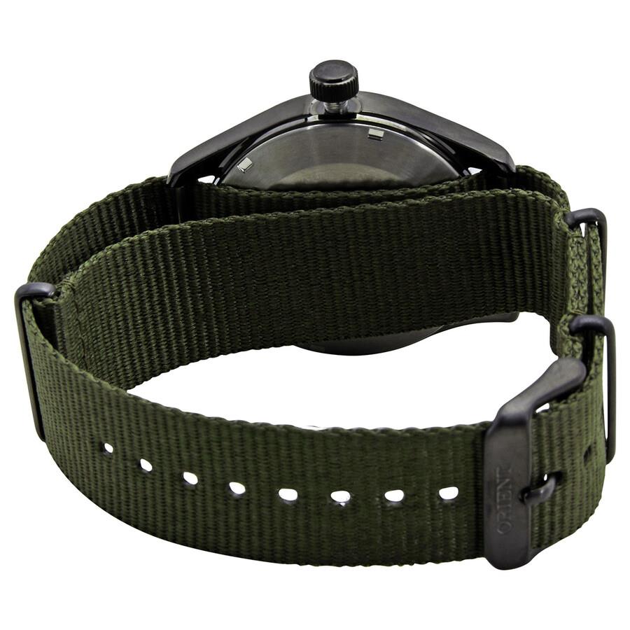 ساعت مچی مردانه اورینت RA-AK0403N10B