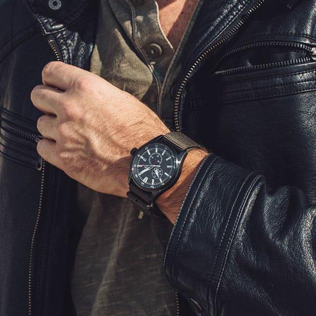 ساعت مچی مردانه اورینت RA-AK0403N10B