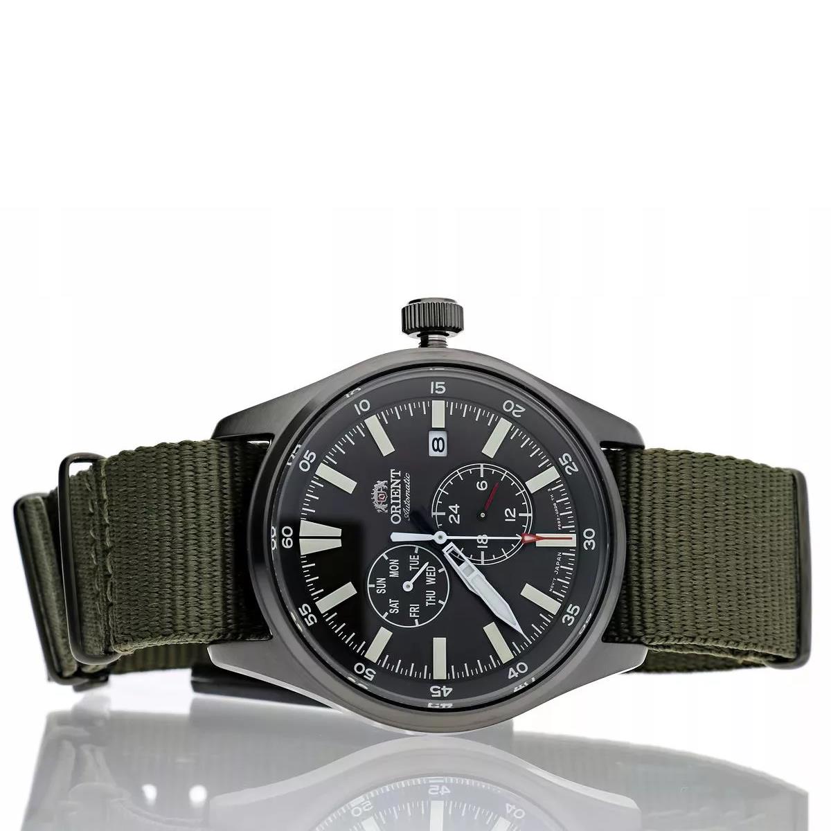 ساعت مچی مردانه اورینت RA-AK0403N10B