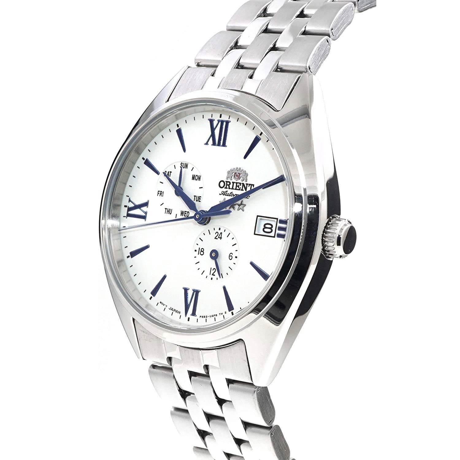 ساعت مچی مردانه اورینت RA-AK0506S10B