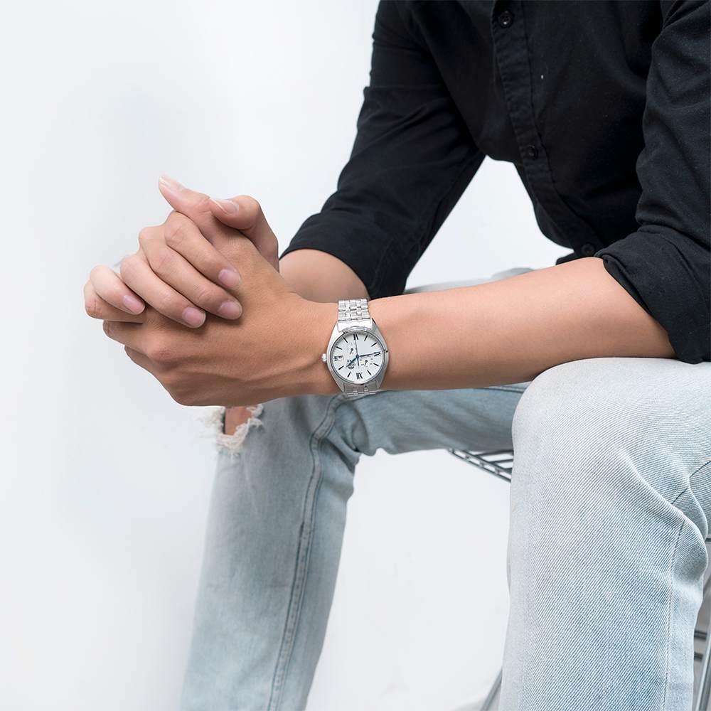 ساعت مچی مردانه اورینت RA-AK0506S10B