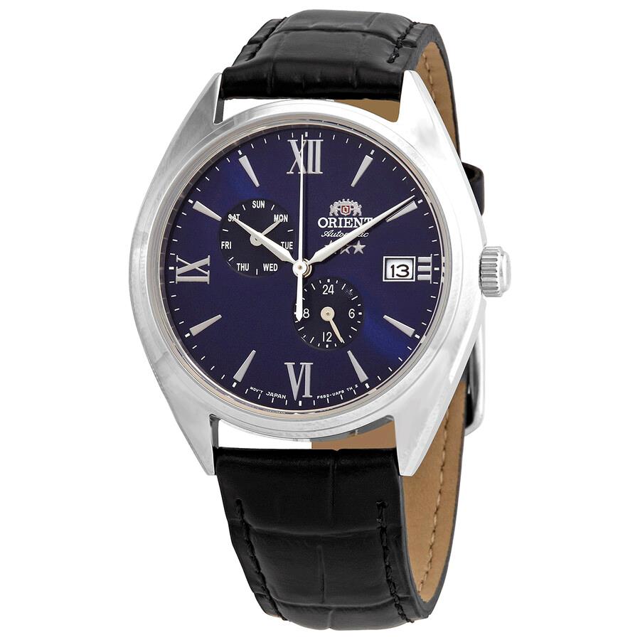 ساعت مچی مردانه اورینت RA-AK0507L10B