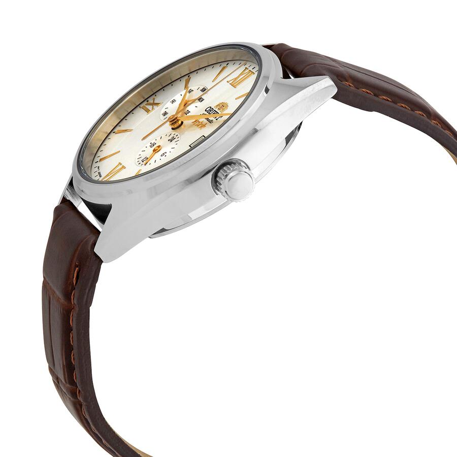 ساعت مچی مردانه اورینت RA-AK0508S10B