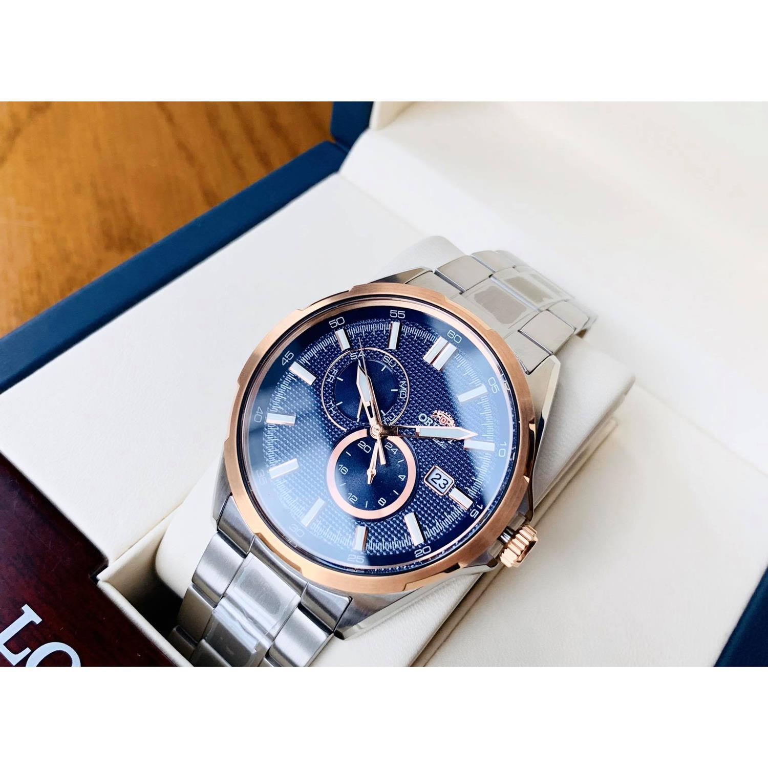 ساعت مچی مردانه اورینت RA-AK0601L10B