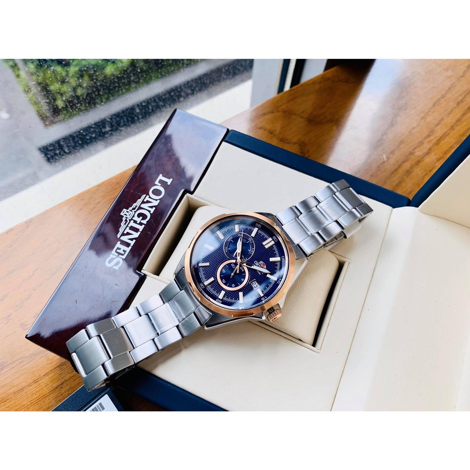 ساعت مچی مردانه اورینت RA-AK0601L10B