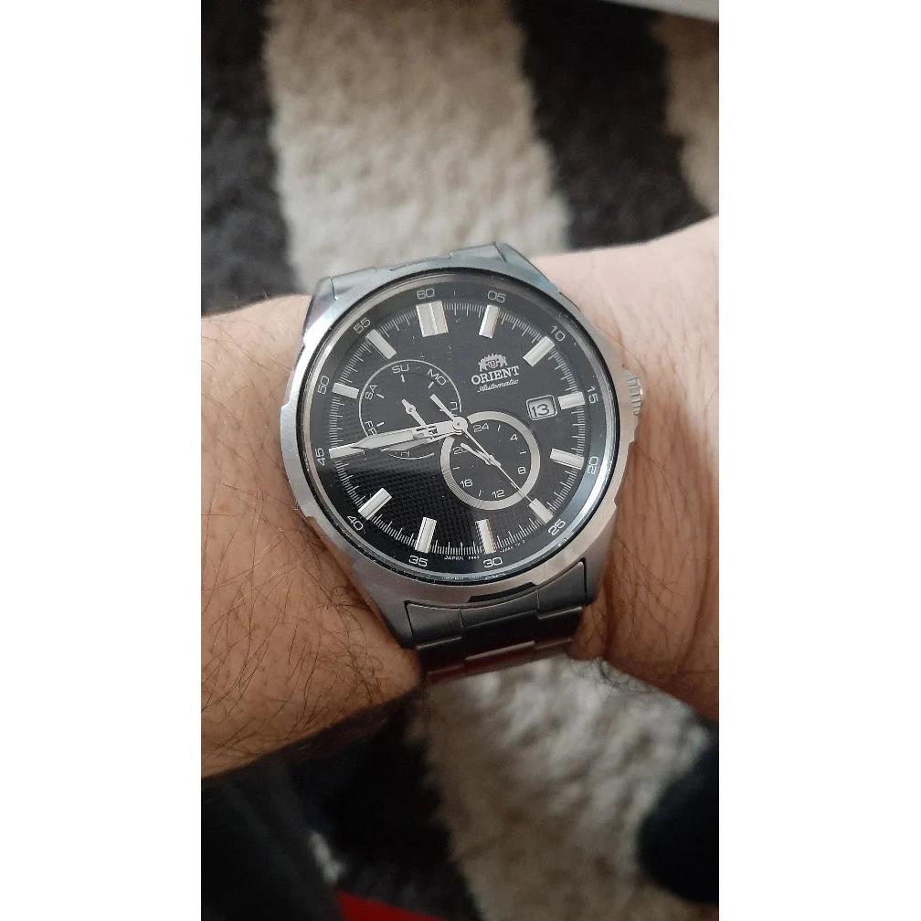 ساعت مچی مردانه اورینت RA-AK0602B00C