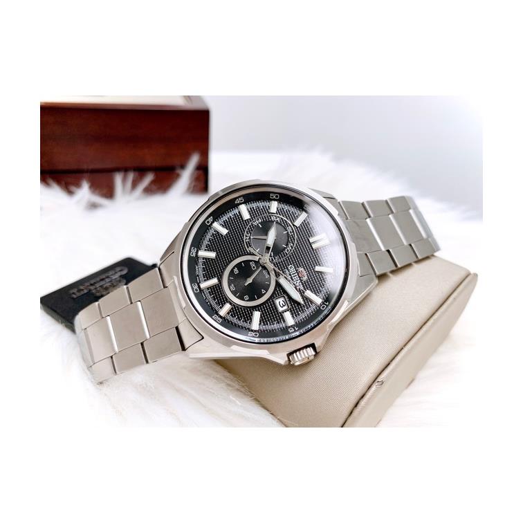 ساعت مچی مردانه اورینت RA-AK0602B00C