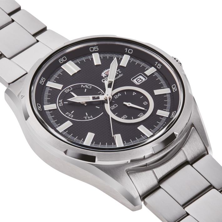 ساعت مچی مردانه اورینت RA-AK0602B10B