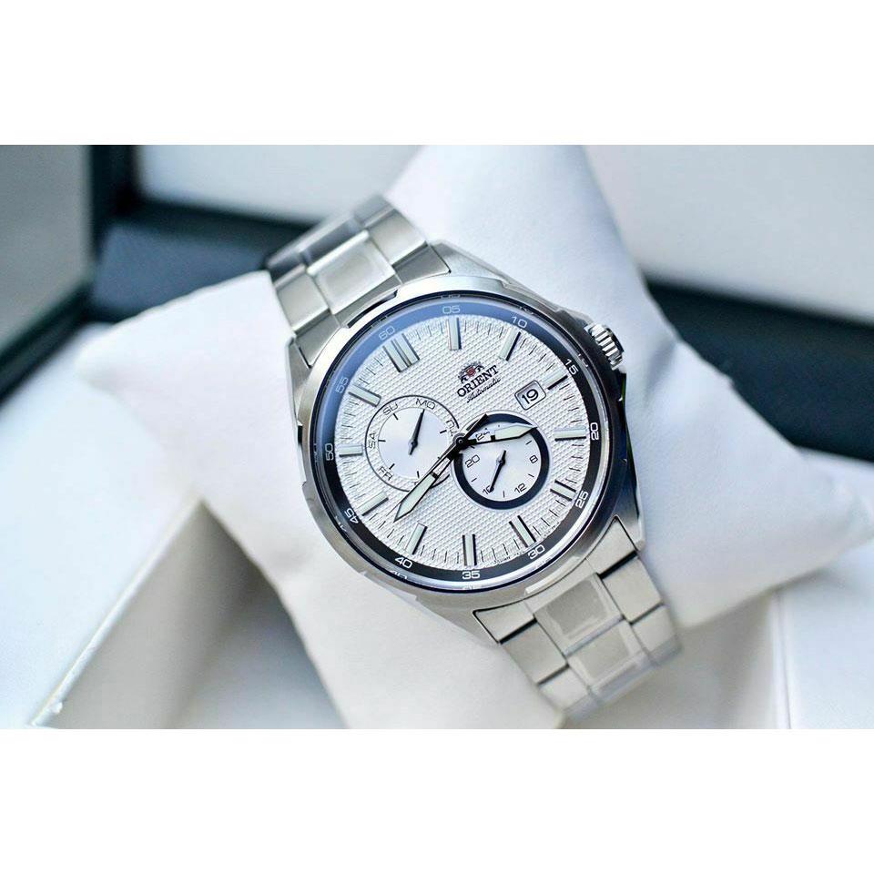 ساعت مچی مردانه اورینت RA-AK0603S00C