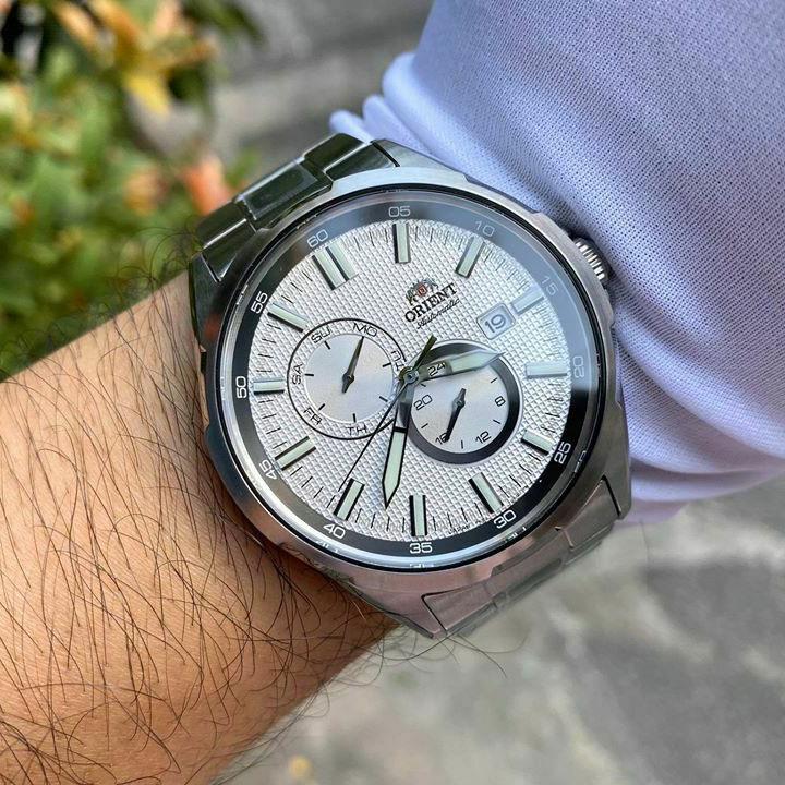 ساعت مچی مردانه اورینت RA-AK0603S00C