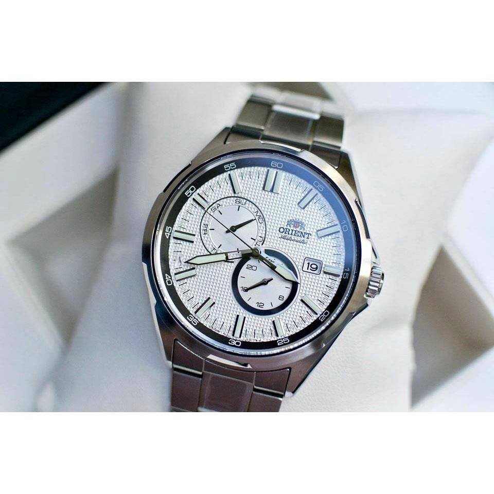 ساعت مچی مردانه اورینت RA-AK0603S00C