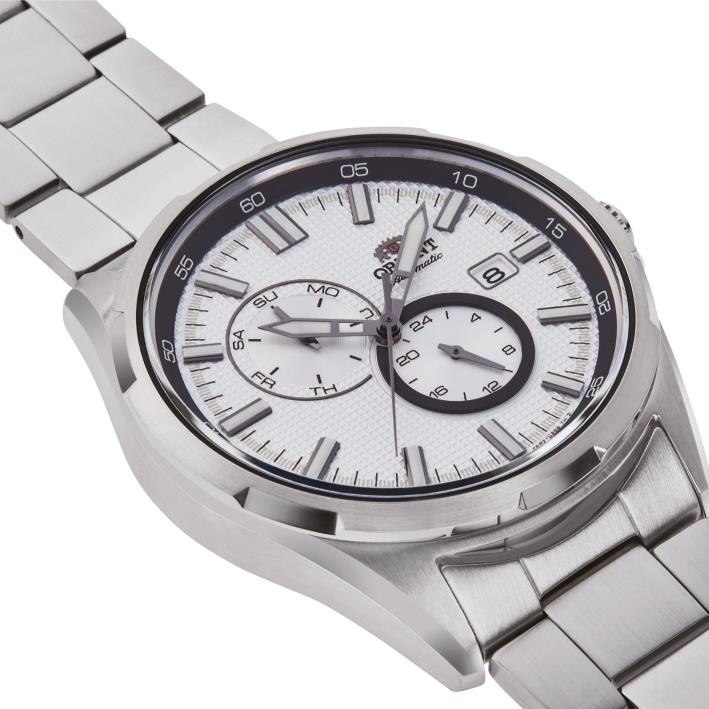 ساعت مچی مردانه اورینت RA-AK0603S10B