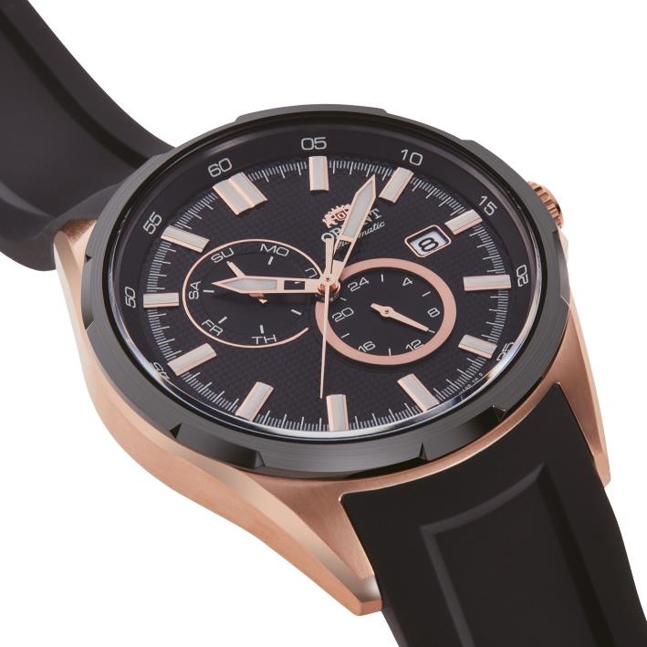 ساعت مچی مردانه اورینت RA-AK0604B10B