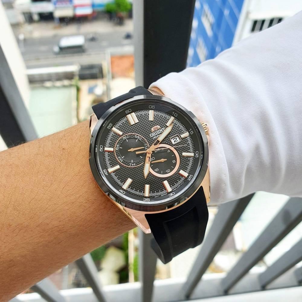 ساعت مچی مردانه اورینت RA-AK0604B10B