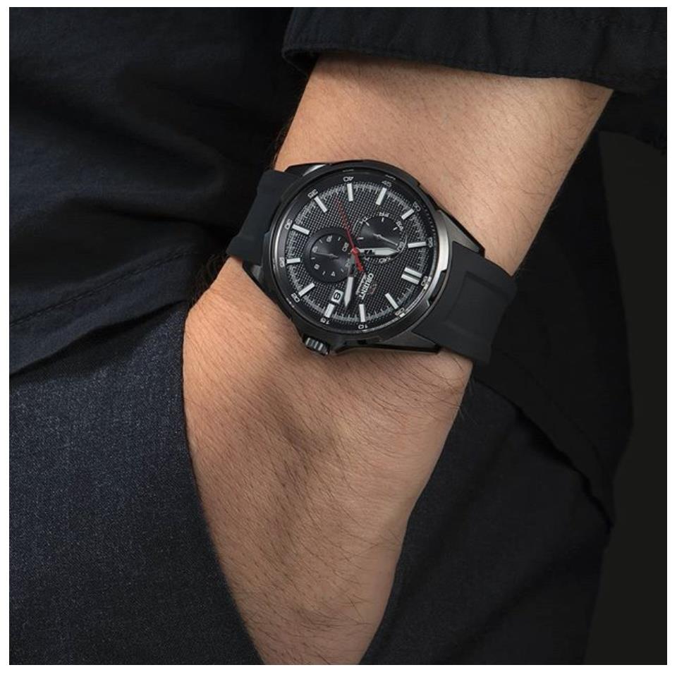 ساعت مچی مردانه اورینت RA-AK0605B00C