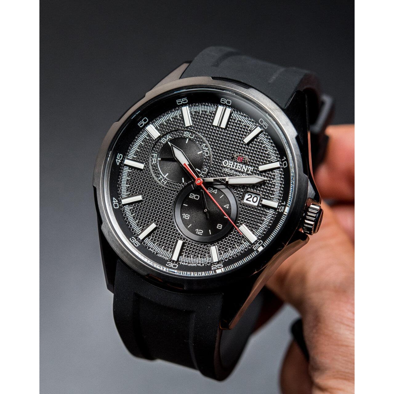 ساعت مچی مردانه اورینت RA-AK0605B00C